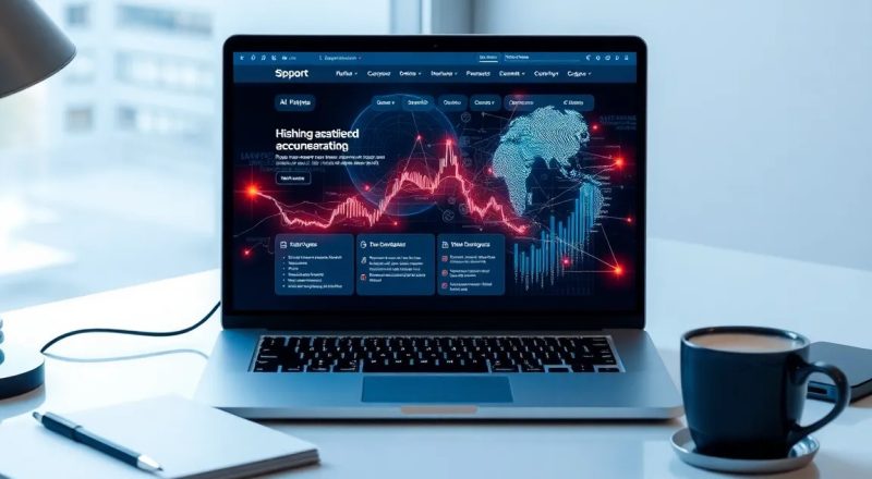Gratis AI scan voor je website: zien waar kansen blijven liggen